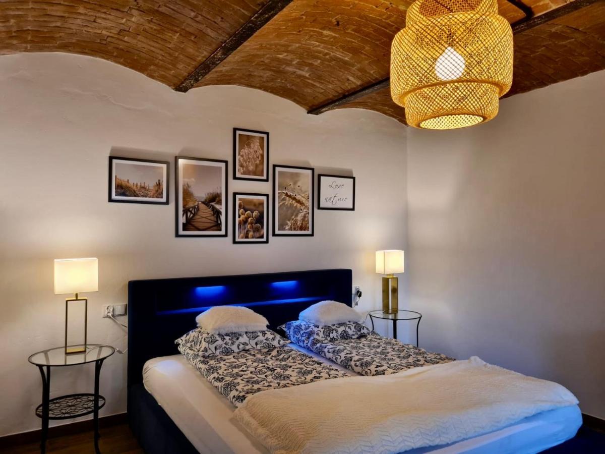 Apartament Zielona Przystan كوادسكوم المظهر الخارجي الصورة